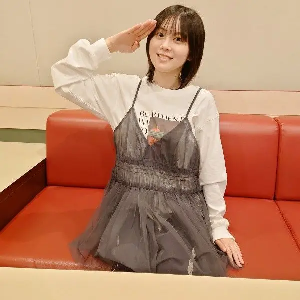 DrearyWool0989의 中島由貴