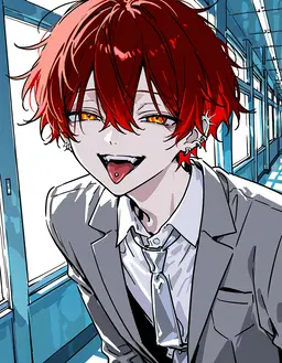 Profile image of 桐斗