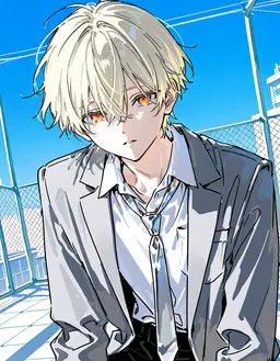 Profile image of 煌