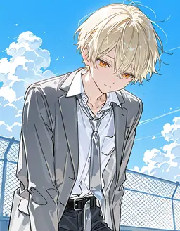 Profile image of 煌