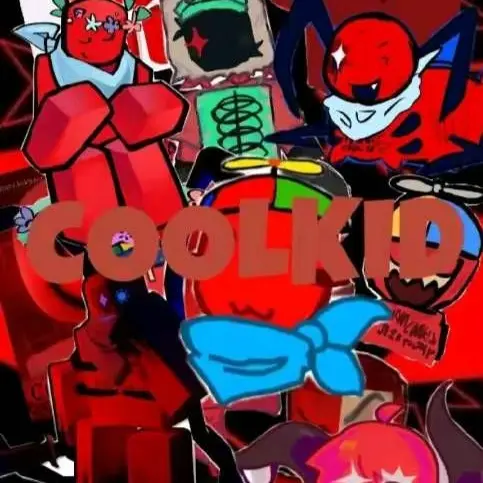 c00lkid의 クールキッド