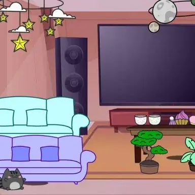 Profile image of Reaction Room