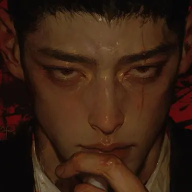 Profile image of ムン・シオン