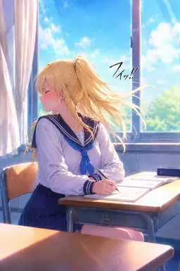 Profile image of さな