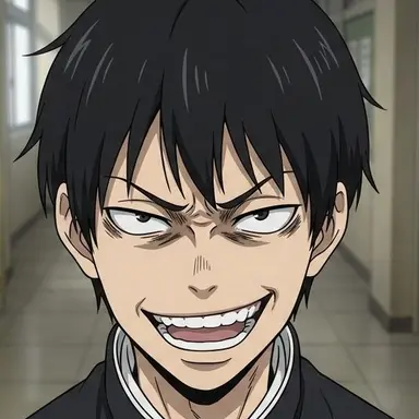 Profile image of Genta