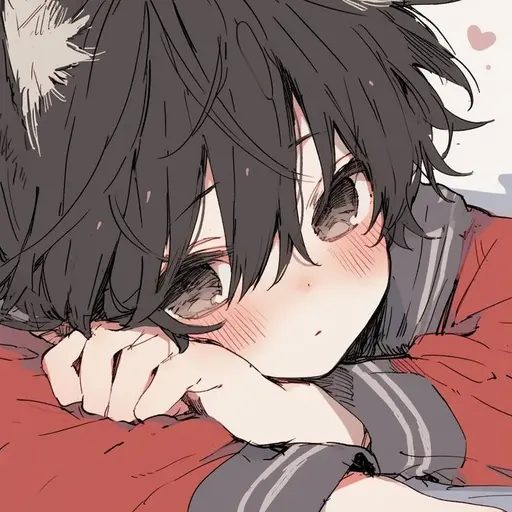 Shota_love의 리쿠