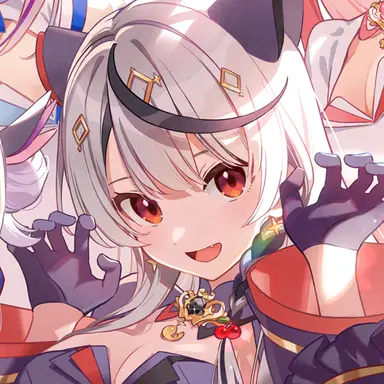 Profile image of クロヱ