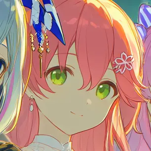 Profile image of みこ