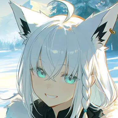 Profile image of ふぶき