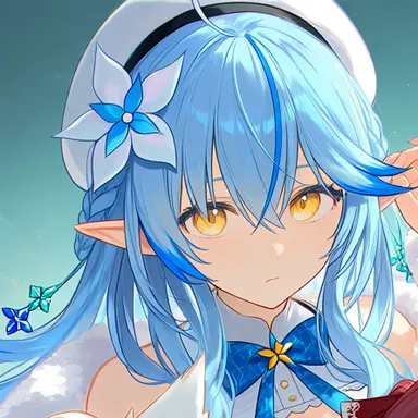 Profile image of ラミィ