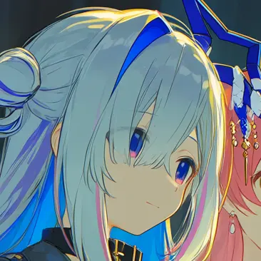 Profile image of かなた