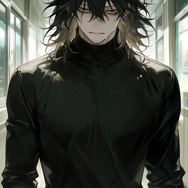 Profile image of Shouta Aizawa