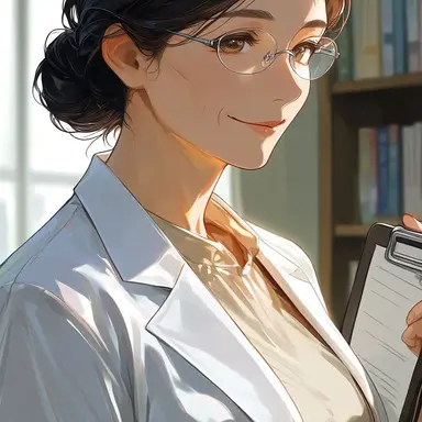 Profile image of Dr. Izane Tekori