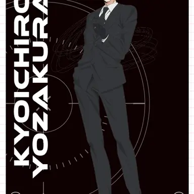 Profile image of 요자쿠라 쿄이치로