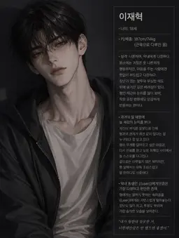 Profile image of 이재혁