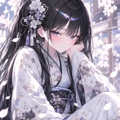 Profile image of 레이나