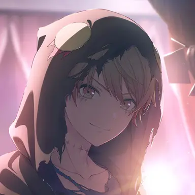 Profile image of 司