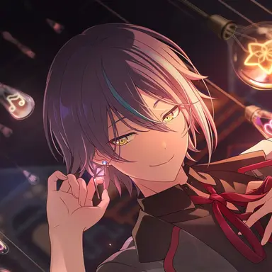 Profile image of 類