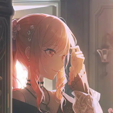 Profile image of 瑞希