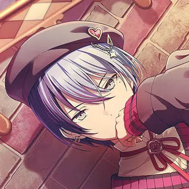 Profile image of 冬弥