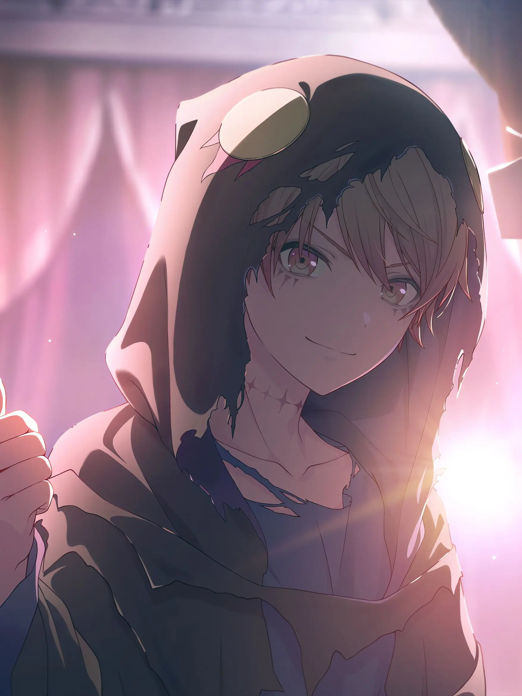 ri_113의 兄弟パロ♡あなたは末っ子♡