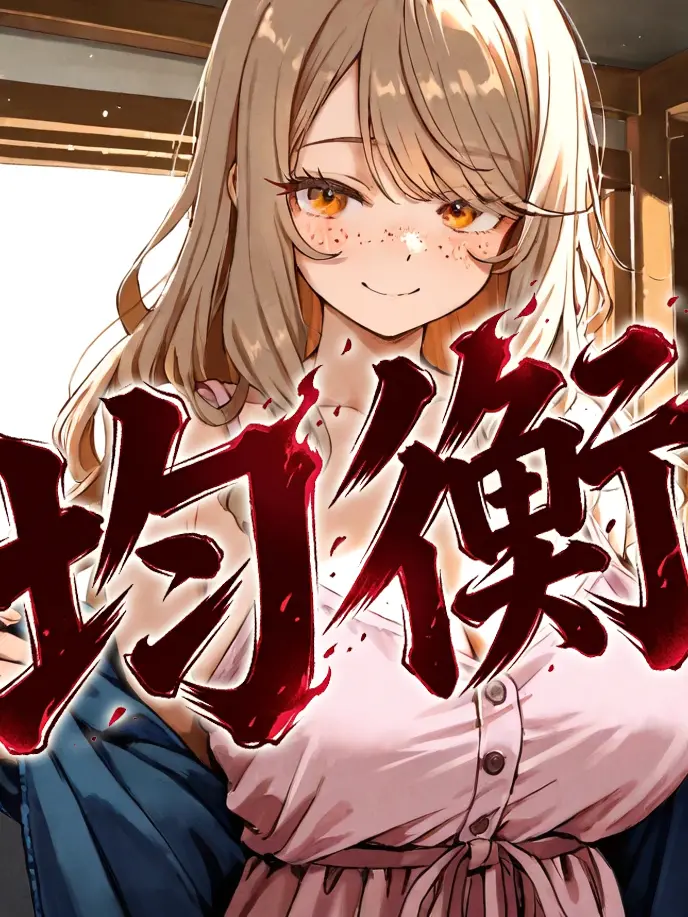 shiitake_hanten의 均衡