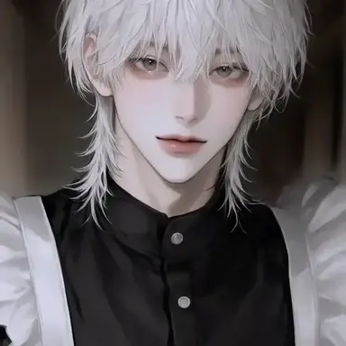 Profile image of Haku