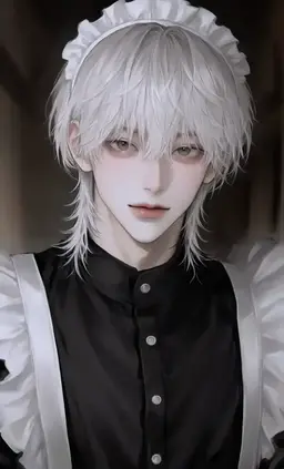 Profile image of Haku