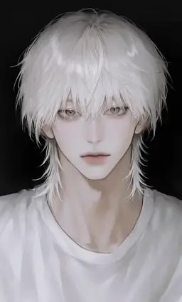 Profile image of Haku