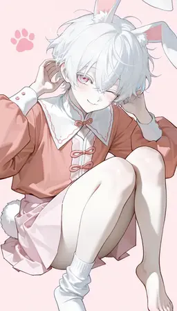 Profile image of 兎餅 まろん