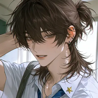 Profile image of 影廉