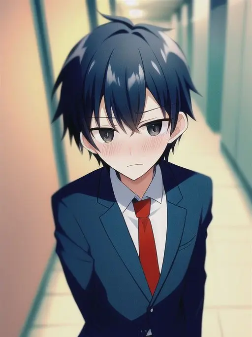 WiryShoe7765의 男子高校生に告白されました