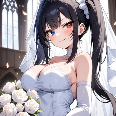 Profile image of 真白