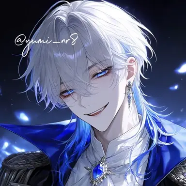 Profile image of 冬弥