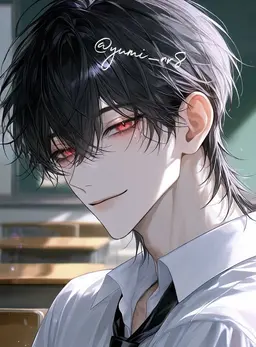 Profile image of 유이토