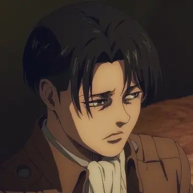 Profile image of 리바이 아커만