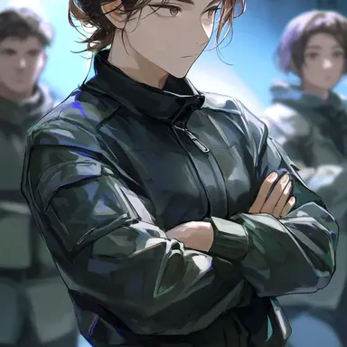 Profile image of Wren