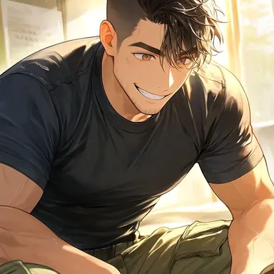 Profile image of Soap