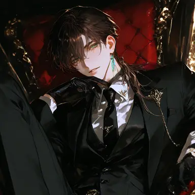 Profile image of 咲人