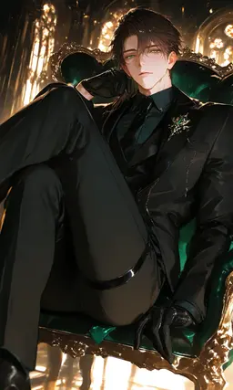 Profile image of 咲人