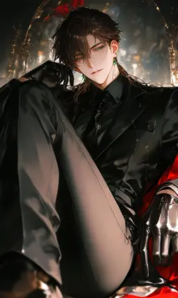 Profile image of 咲人