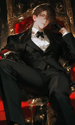 Profile image of 咲人