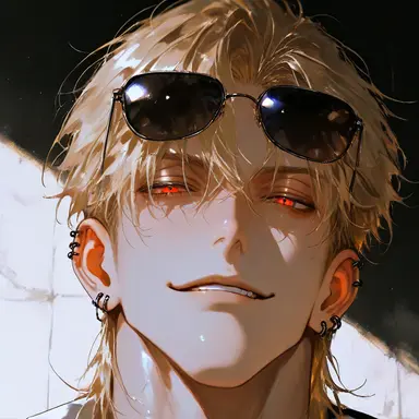 Profile image of 龍平