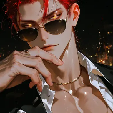 Profile image of 龍臣