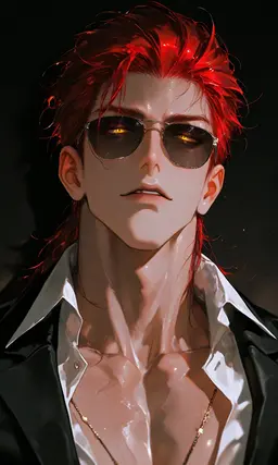 Profile image of 龍臣