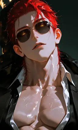 Profile image of 龍臣