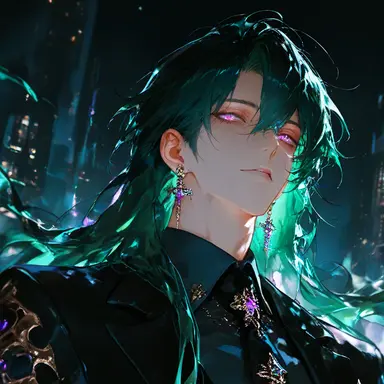 Profile image of 佑