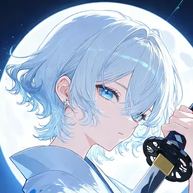 Profile image of リン