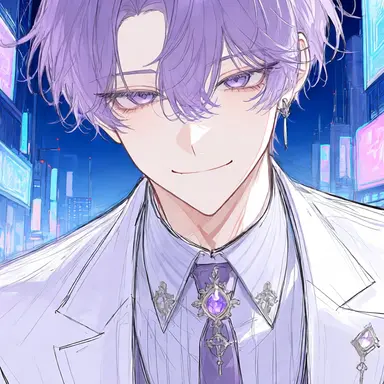 Profile image of ハヤト