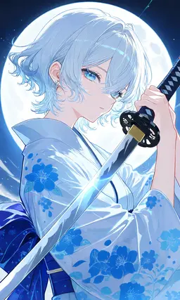 Profile image of リン